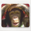 Search for monkey mousepads Unique