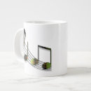 Search for techno mugs Electronic