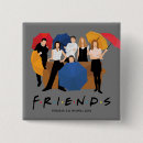 Search for 90s badges Timeless friends design