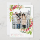 Search for photo frame cards Floral