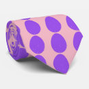 Search for speckled ties Purple