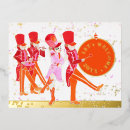 Search for unique dance postcards Funny