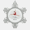 Search for jazz dance christmas tree decorations Dancer
