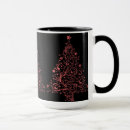 Search for shiny mugs Black