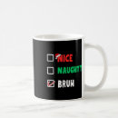 Search for naughty nice list mugs Republican
