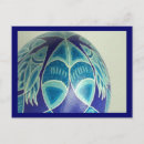 Search for ukrainian easter postcards Pysanky