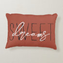 Search for sweet dreams cushions Bedroom