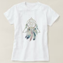 Search for dream catcher tshirts Feathers