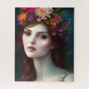 Search for goddess puzzles Venus