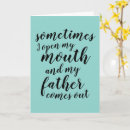 Search for open mouth cards Funny