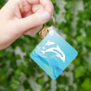 Search for water mammal key rings Ocean