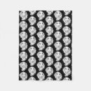 Search for black and white dog blankets Animal