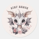 Search for be brave stickers Encouragement