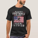 Search for football mens tshirts Calls