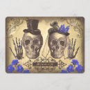Search for day of the dead weddings Skull