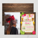 Search for hawaiian graduation invitations Hawaiian luau party