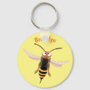 Search for hornet key rings insect