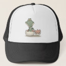 Search for alligator hats Animal