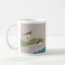 Search for shorebird mugs Sandpiper