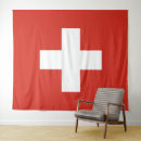 Search for switzerland art Flag