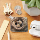 Search for young animal key rings Woodland