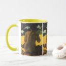 Search for gauguin mugs Portrait