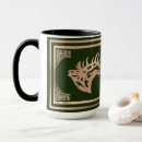 Search for the bugle mugs Wapiti