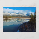 Search for canada national parks postcards Jasper