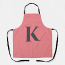 Search for initial letter aprons Stylish