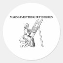 Search for creative stickers Artist