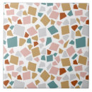 Search for terrazzo tiles Retro