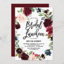 Search for boho bridal luncheon invitations Bohemian