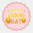 Search for cute smiling stickers Flower