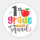 Search for grading stickers School
