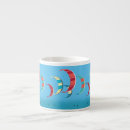 Search for kite surfing mugs Sea