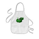 Search for deluxe aprons For kids