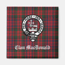 Search for clan magnets Scottish