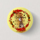 Search for flower leaf badges Fall
