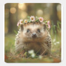 Search for flower crown stickers Forest