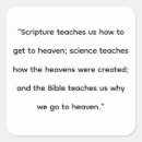 Search for heaven stickers God