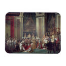 Search for napoleon magnets French