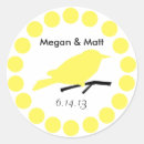 Search for bird silhouette stickers Branch