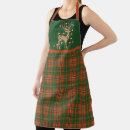 Search for hay aprons Plaid