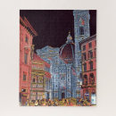 Search for florence puzzles Europe