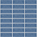 Search for navy and white wedding stickers Elegant