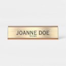 Search for teachers name plates Elegant