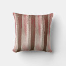 Search for burgundy beige cushions Stripes