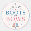 Search for cowboy boots stickers He or she
