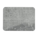 Search for chicago magnets Map