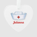 Search for health care christmas tree decorations Nurse